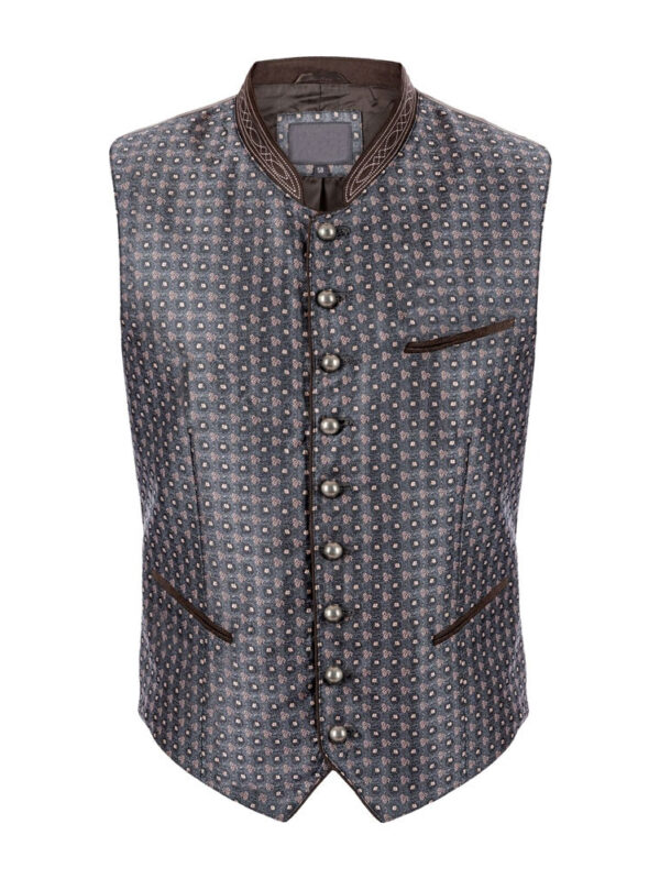 Bavarian Vest
