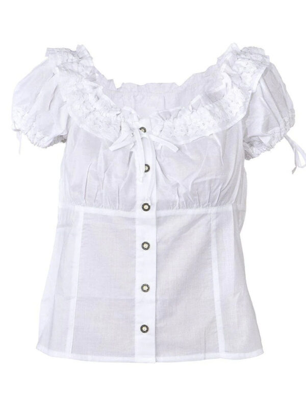 Ladies Blouse